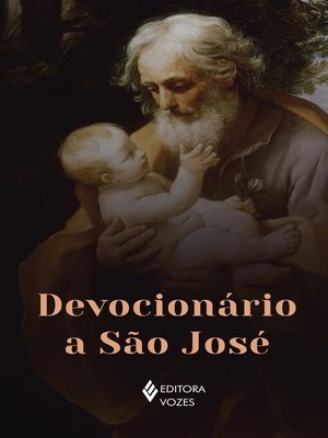 cover image of Devocionário a São José